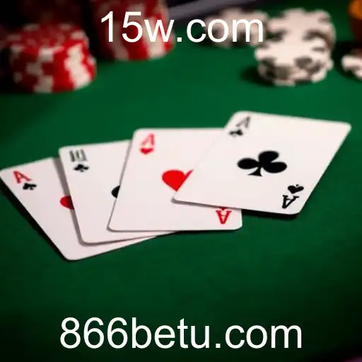 Blackjack: Um Guia Completo para Entusiastas de 866bet