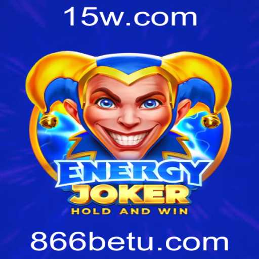 Descubra o Mundo de EnergyJoker: Uma Nova Era nos Jogos de Entretenimento