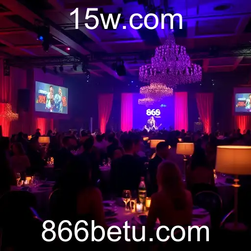 Explorando o Fascínio dos Eventos Exclusivos