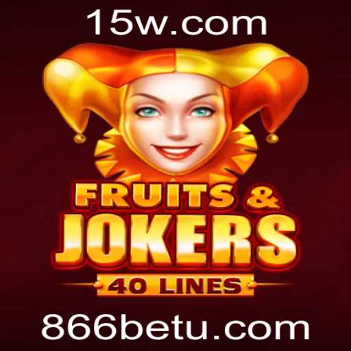 Explorando o Mundo do Jogo FruitsAndJokers40 na Plataforma 866bet