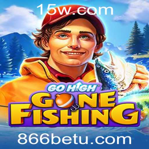Descobrindo as Aventuras de GoHighGoneFishing: Um Mundo de Pesca e Estratégia