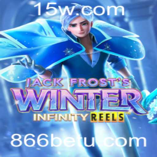 JackFrostsWinter: Explorando o Mundo Congelante de Aventura e Estratégia Inspirado por 866bet