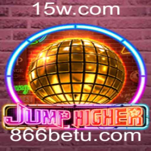 JumpHigher: Mergulhando no Mundo Emocionante do Jogo com 866bet