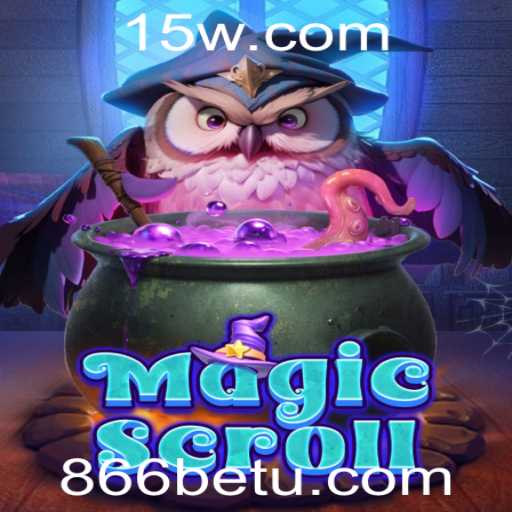 MagicScroll: Uma Jornada Fascinante no Universo dos Jogos