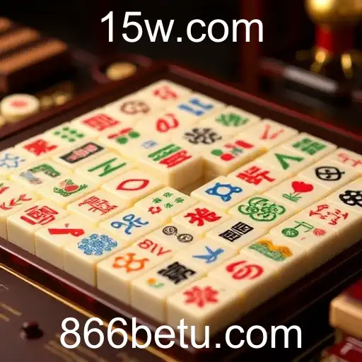 A Fascinante História e Estratégia do Mahjong: Descubra como o Jogo Influencia Plataformas como 866bet