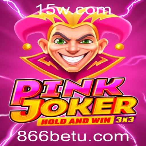 Explorando o Jogo PinkJoker e o Impacto da Plataforma 866bet