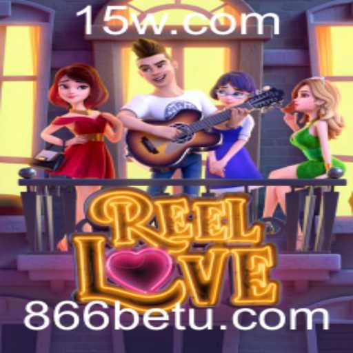 Descubra o Fascinante Mundo de ReelLove com 866bet
