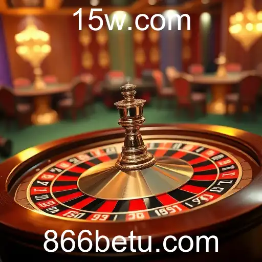 A Roleta e a Estratégia 866bet: Um Mundo de Probabilidades