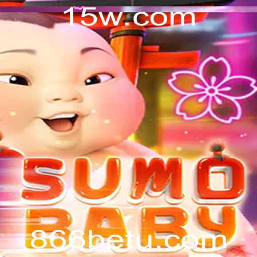 Explorando o Mundo Fascinante de SumoBaby: Um Jogo Inovador no Cenário Atual