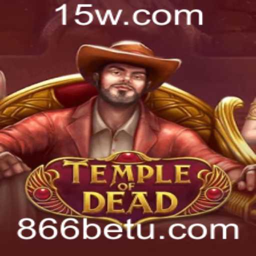 Explorando TempleofDead: Uma Jornada Épica no Mundo dos Mortos
