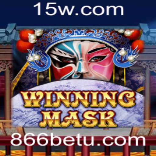 WinningMask: Descubra o Jogo que Conquistou a Plataforma 866bet