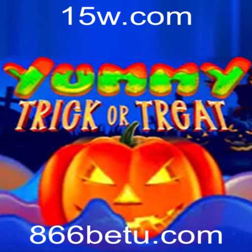 Descubra o Mundo Encantador de YummyTrickorTreat e a Palpitante Emoção de 866bet